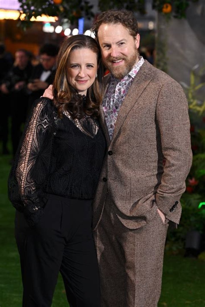 Are Samuel West And His Wife Laura Wade Split Or Still Married? Everything To Know