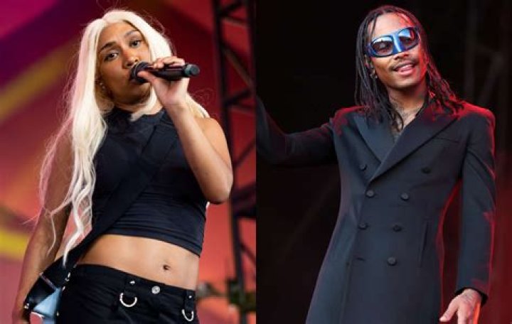 Are Steve Lacy and Foushee Dating? Who Is His Girlfriend?