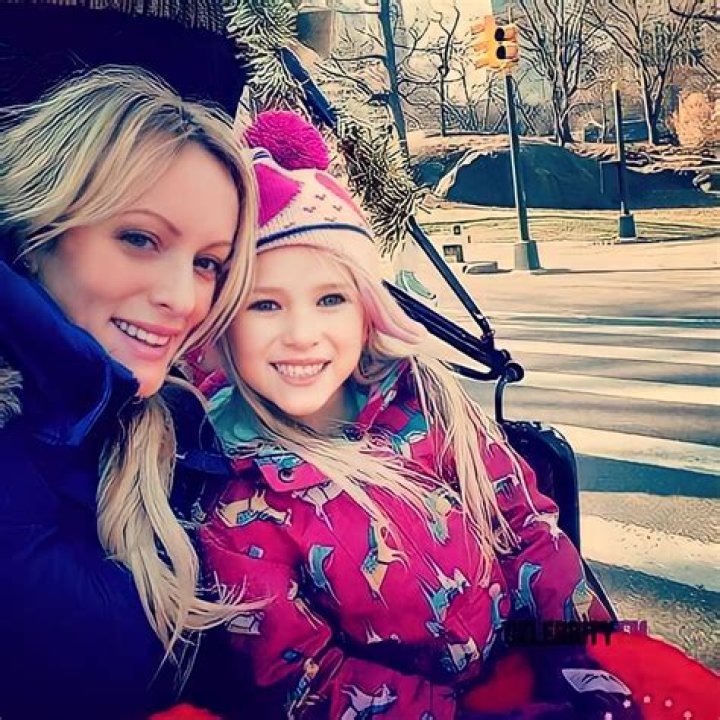 
Are Stormy Daniels Children Fine With Her Career Choice? 