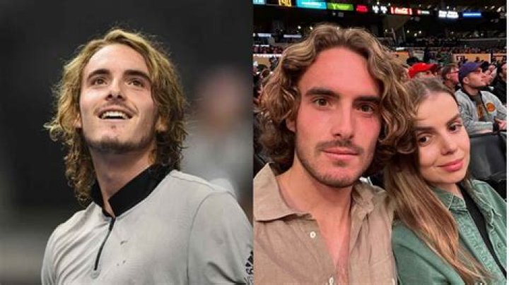 Are Tsitsipas Parents Divorced? Meet His Girlfriend Theodora Petalas On Instagram