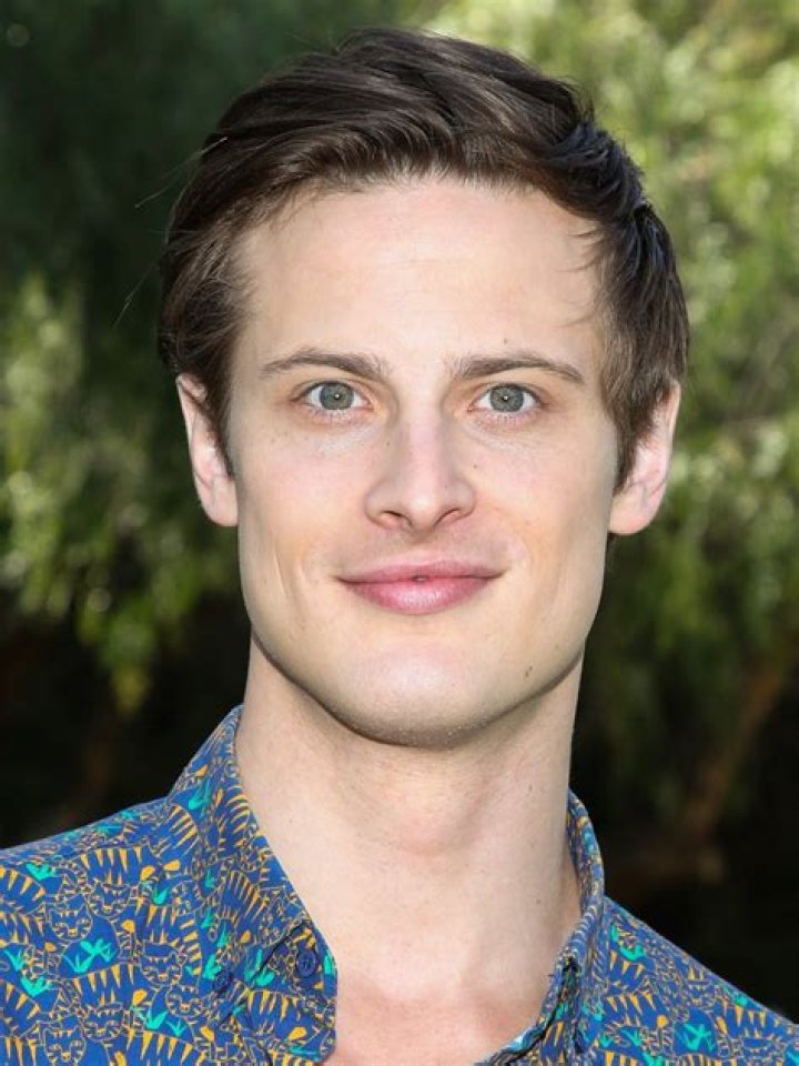Aren Buchholz Age, Wiki, Biography, Height, Partner, Instagram