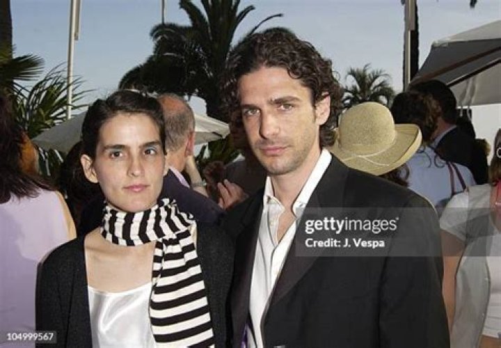 Argentine Actor Leonardo Sbaraglia Is Happily Married With Wife Guadalupe Marin- Meet His Family