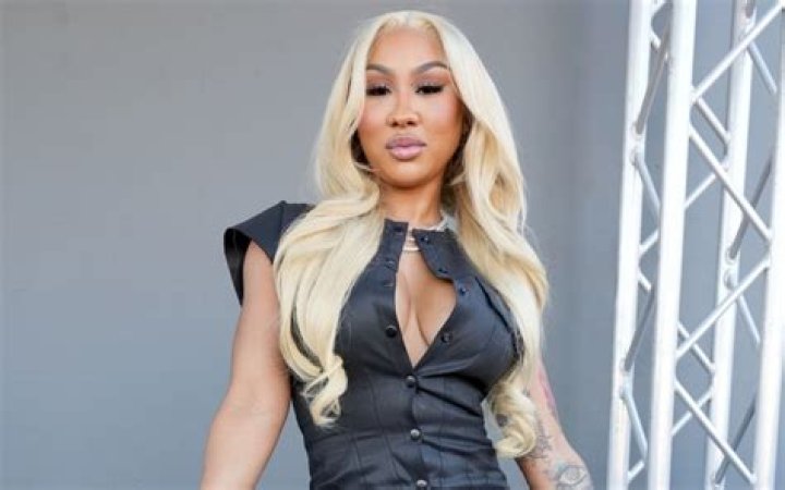 Ari Fletcher’s net worth, biography, fact, career, awards and life story