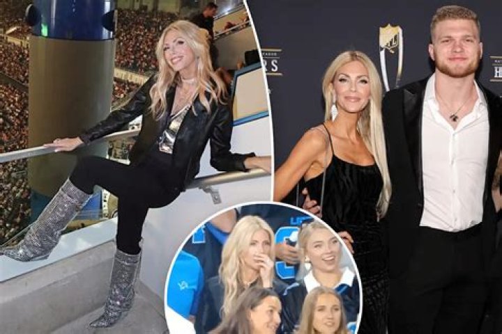 Aria Hutchinson Age Wiki – How Old Is Aidan Hutchinson Sister? Everything To Know