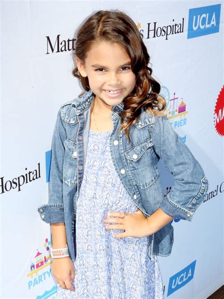 Ariana Greenblatt Biography, Age, Parents, Family, Net Worth, Interview