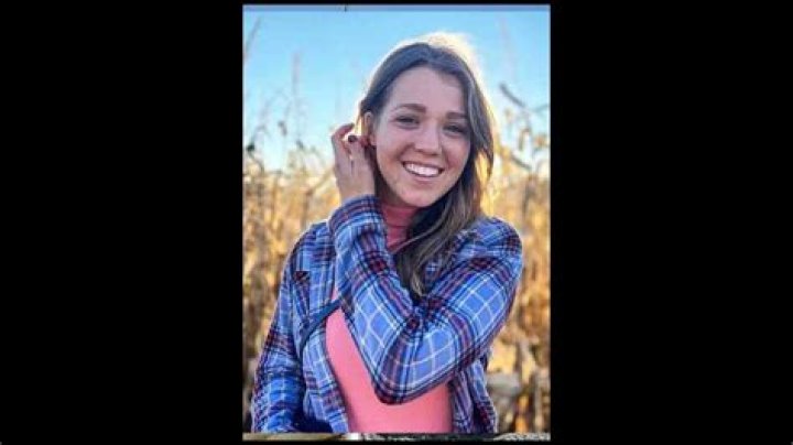 Ariel McCleary – Net Worth, Age, Wikipedia, Biography, Height, Family