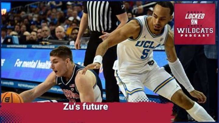 Arizona Wildcats: Does Tautvilas Tubelis Have A Girlfriend? Everything To Know About The Basketball Forward