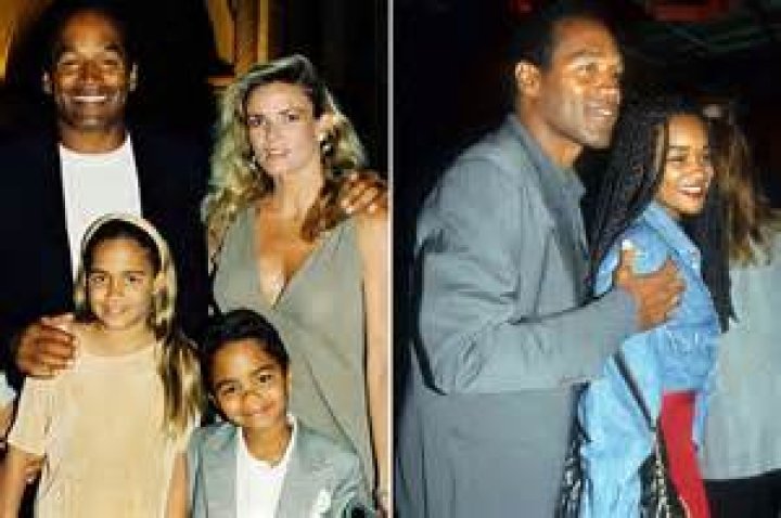 Arnelle Simpson – OJ Simpson’s Daughter’s Bio, Net Worth & What She Is Up To Now