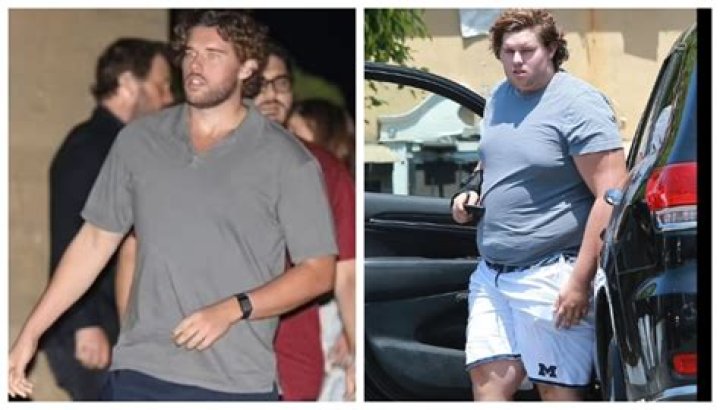 
Arnold Schwarzenegger’s Son Christopher Leaves Fans Spellbound With Major Weight Transformation 