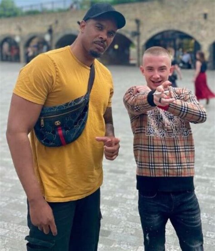 ArrDee Rapper Age and Height, Find Real Name and How Old/Tall