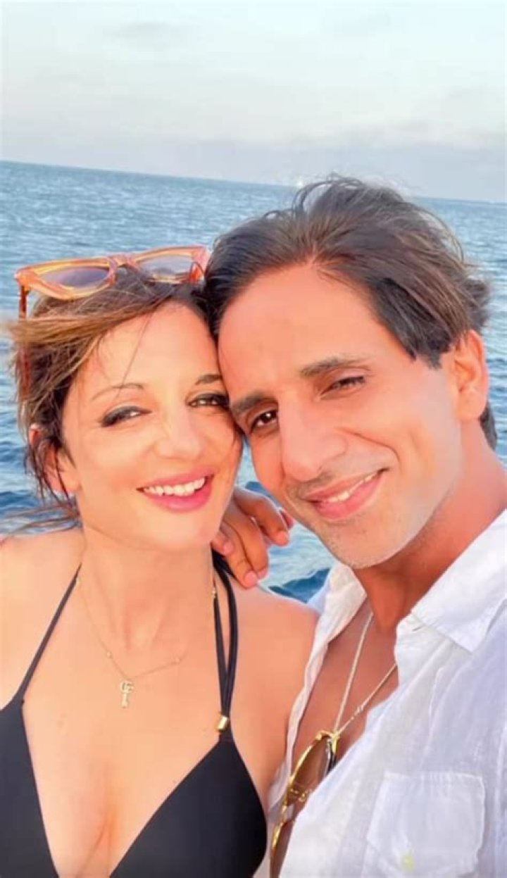 Arslan Goni Net Worth: How Rich Is Sussanne Khan New Boyfriend?