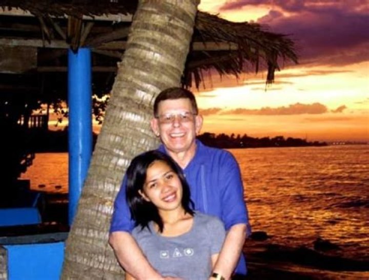 
Art Bell has been Married to his Wife, Airyn Ruiz Bell since 2006 