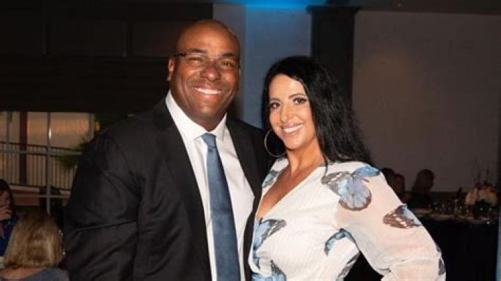 Art Bonilla Wife, Children, Age, Wiki, Bio, Net Worth, Family