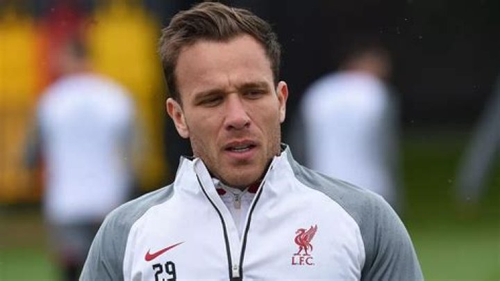 Arthur Melo Injury – Salary And Net Worth: Girlfriend Parents And Ethnicity