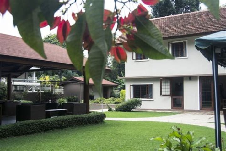 Arusha Residence Boutique Hotel, Arusha, Tanzania