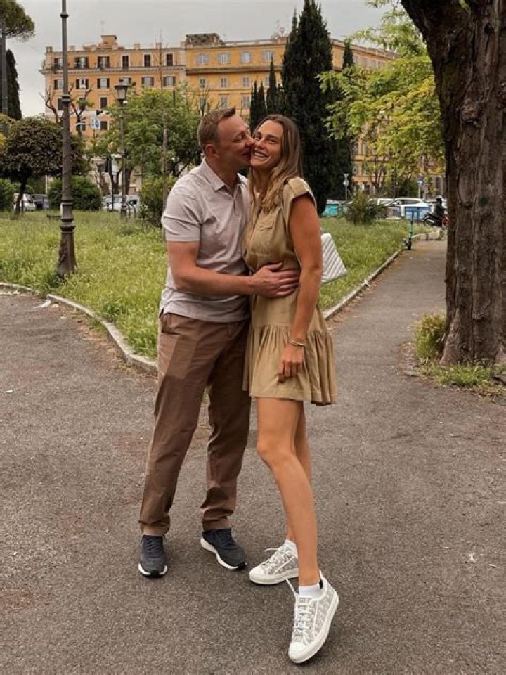 Aryna Sabalenka Engaged To Her Husband To Be Konstantin Koltsov, Kids Family And Net Worth