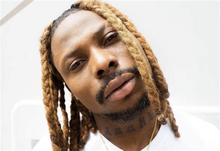 Asake Biography, Age and Real Name of the Nigerian Musician