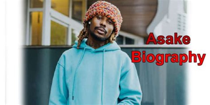 Asake Biography: Age, Career, Songs, Girlfriend & Net Worth
