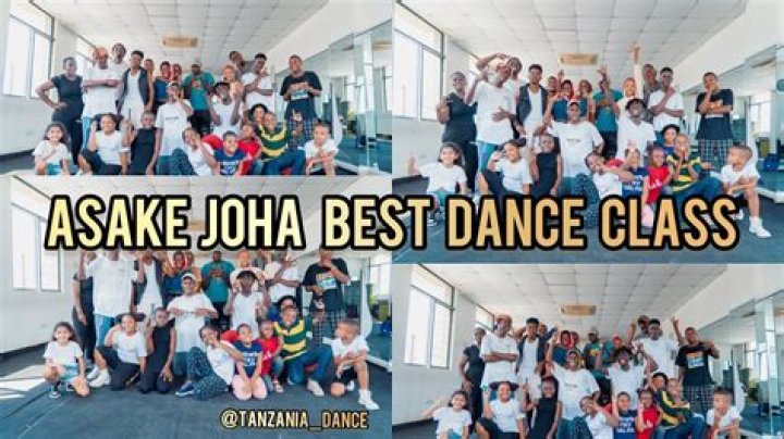 
Asake releases dance-filled video for ‘Joha’ 
