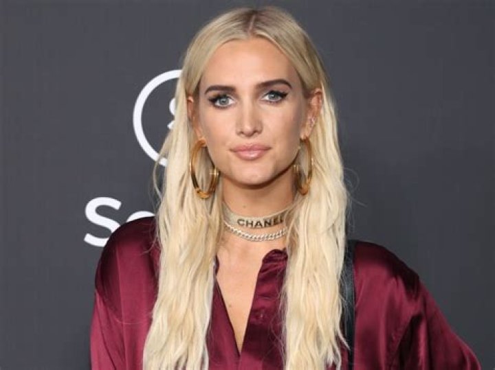 Ashlee Simpson’s biography, fact, career, awards, net worth & life story