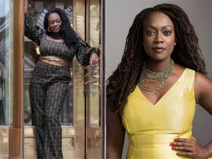 Ashley Allison Wikipedia, Biography , Age, Husband, Family & Salary