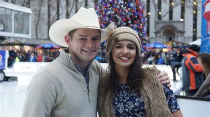 Ashley Salyer Age Wiki, Biography Height, Nathan Bates Girlfriend IG