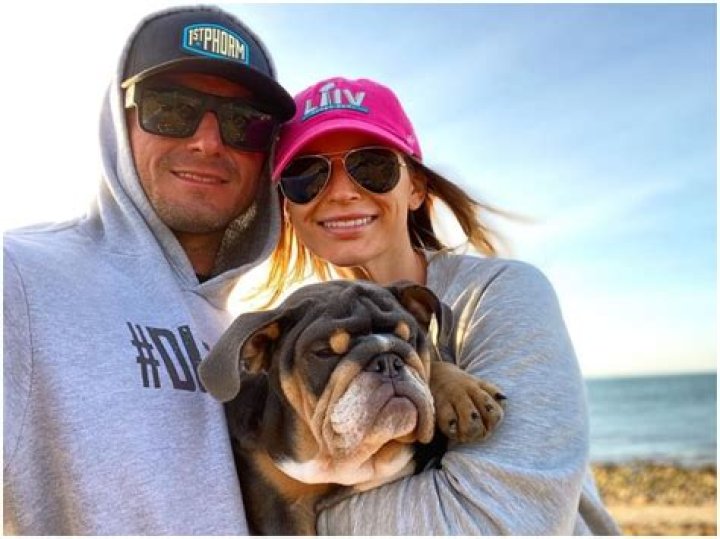 Ashley Strohmier Bio, Wiki, Age, Family, Husband, Married, Net worth, Salary and Fox