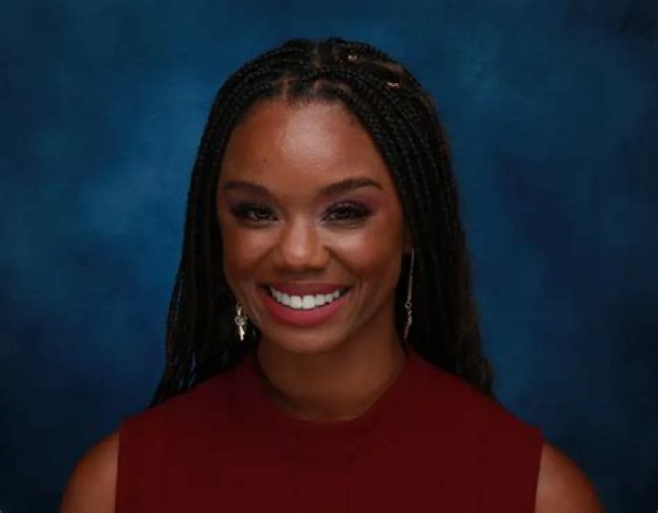 Ashonti Ford Age, Wikipedia, Husband: 10 Facts To Know About