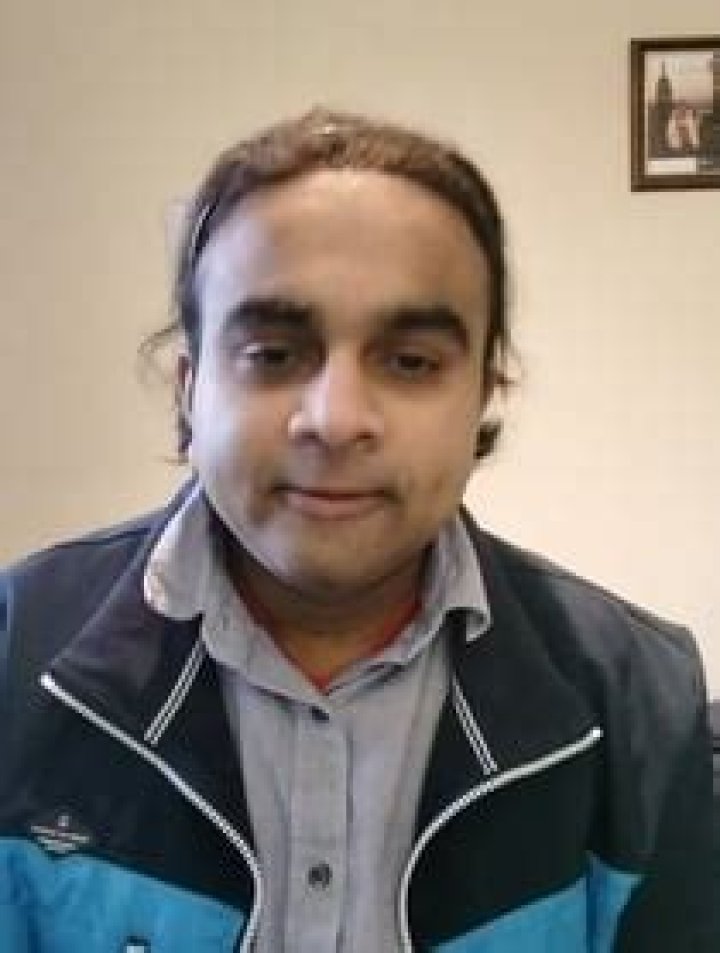 Ashwin Abinashi Net Worth, Income, Salary, Earnings, Biography