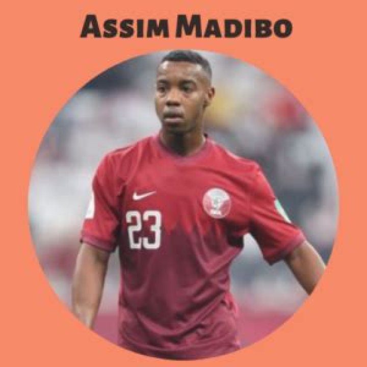 
Assim Madibo Height, Weight, Net Worth, Age, Birthday, Wikipedia, Who, Instagram, Biography 