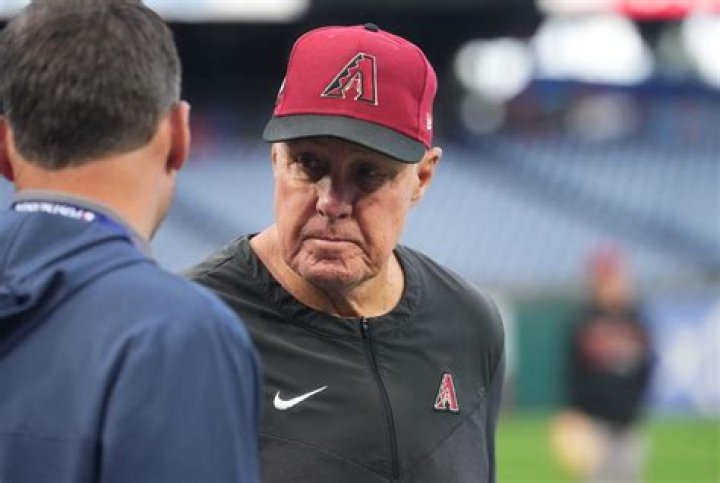 Astros Pitching Coach: Who Is Brent Strom Wife Carrie Strom? Everything On Her Family And More