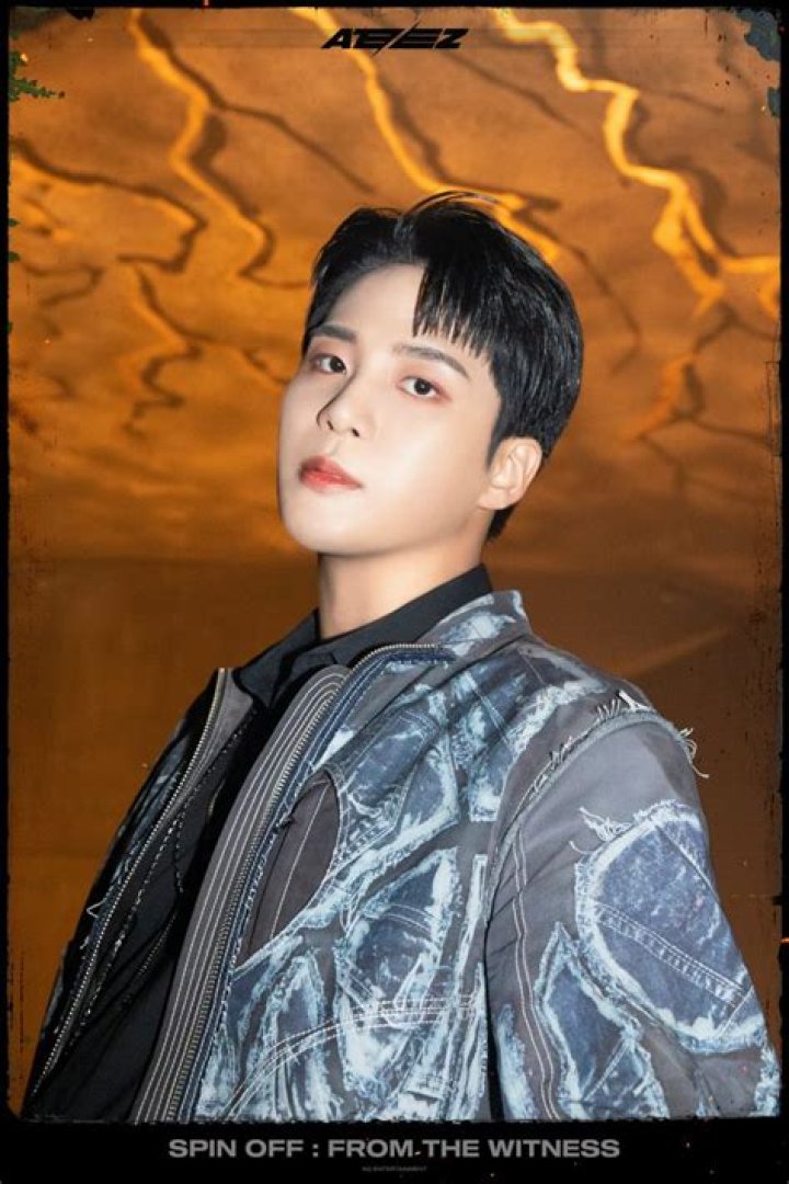 
ATEEZ unveils teaser for their latest comeback title track, HALAZIA 