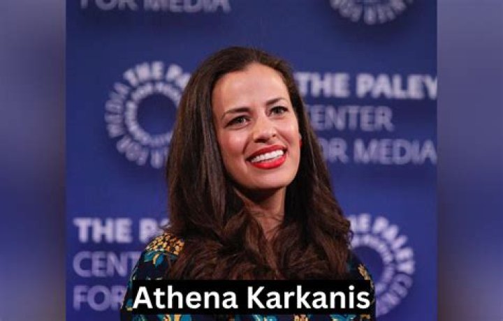 Athena Karkanis Age ,Wikipedia , Biography Net Worth, Dating, Boyfriend, Married