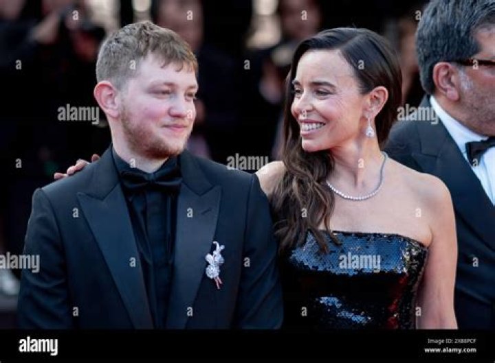 Athena: Who Are Anthony Bajon Parents? Father Jacques Weber And Mother Hélène Gerber