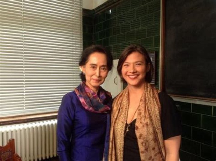 Atika Shubert Husband: Know About Her Parents, Net Worth and Spouse