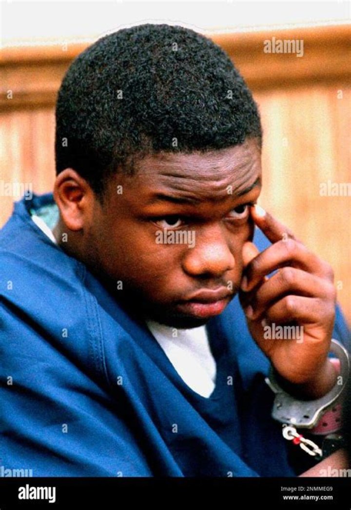 Atlanta Judge Killed: Where Is Raynard Cook Now? Mother Josephine Killer