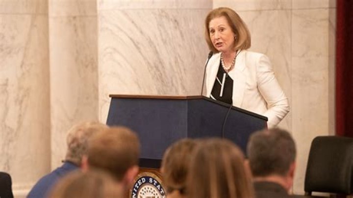 Attorney Sidney Powell Net Worth: Find Her Age, Height and Twitter Feed