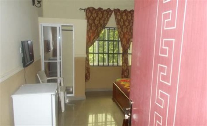 Aucson Hotel, Uyo, Nigeria