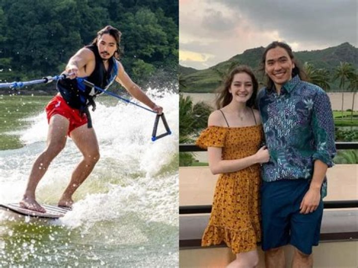 
Austin Li Coon Height, Weight, Net Worth, Age, Birthday, Wikipedia, Who, Nationality, Biography 