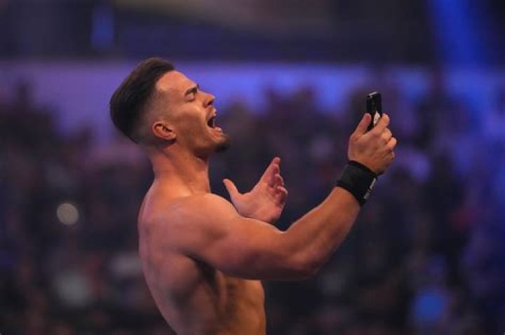 Austin Theory Allegations During Speaking Out Movement, What Did He Do?