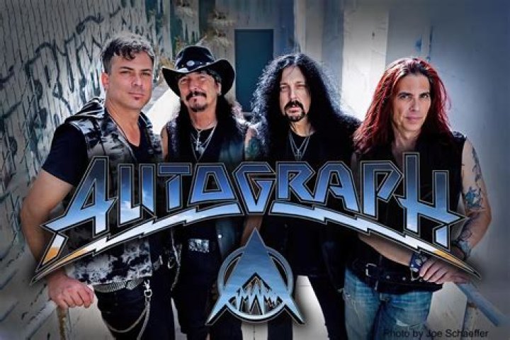 
Autograph Band Announces The Death Of Its Bassist Randy Rand On Their Instagram Page 