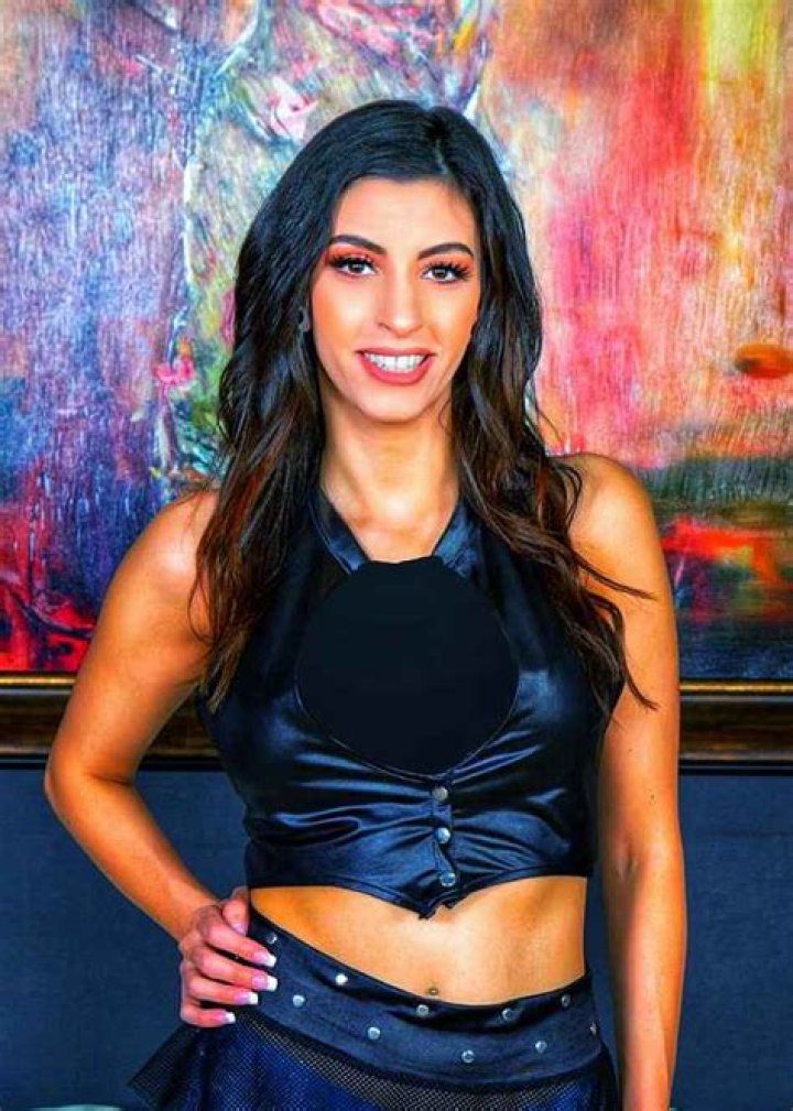 Ava Allan Wikipedia, Age,Biography, Height, Boyfriend, Family, Instagram