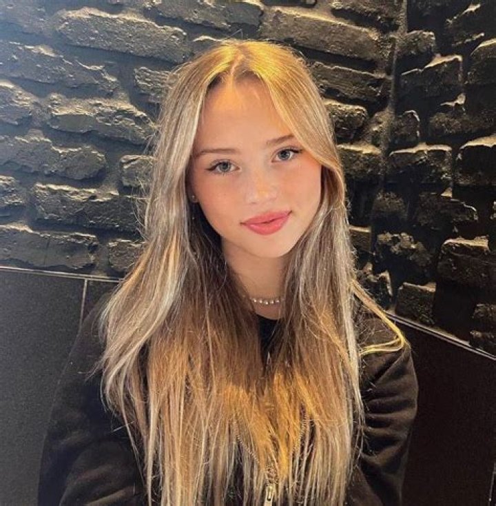 Ava Priestley