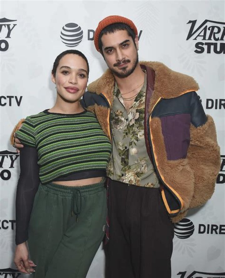 Avan Jogia Girlfriend 2023: Is He Dating His Co-Star After Breaking Up With Cleopatra Coleman?