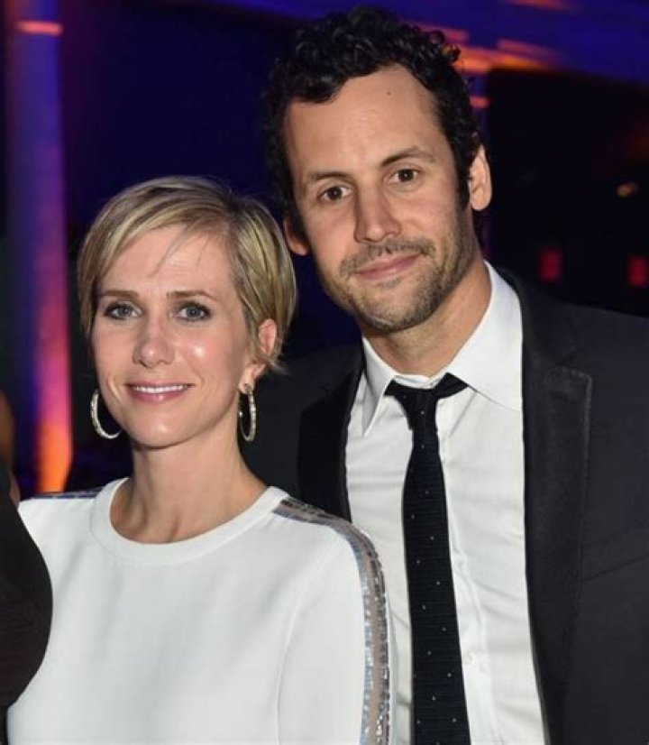 Avi Rothman Wiki [Kristen Wiig’s Fiance], Biography , Age, Net Worth, Family