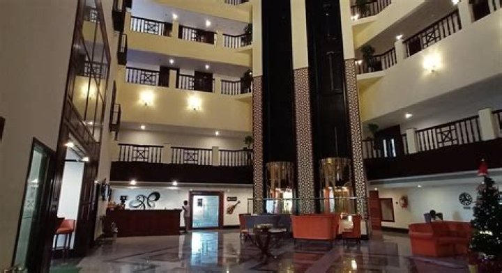 AVS Imperiaa, Karaikal, India