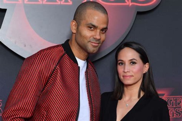 Axelle Francine Biography; Net Worth, Age, Divorce And Height Of Tony Parker’s Ex Wife