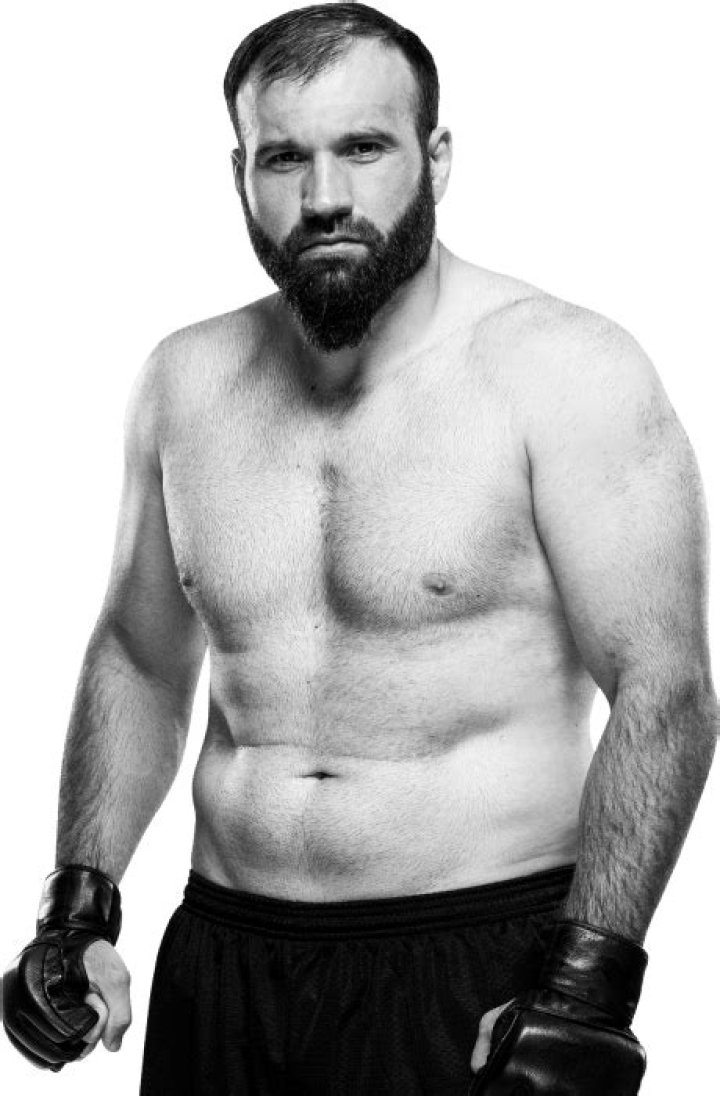Azamat Murzakanov Wikipedia And Age, How Old Tall Is The UFC Fighter?
