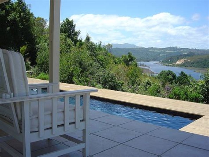 Azure House, westford bridge, South Africa