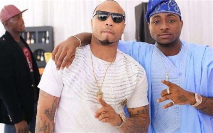 B-Red Biography: Net Worth, Wife, Parents, Age, Siblings, Date Of Birth, Girlfriend, Wikipedia, Songs, Relationship With Davido, Son